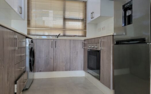 The Habitat Alpha-1 Bedroom, 1 Bathroom Apartment