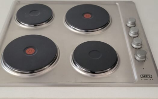 The Habitat Alpha – 2 Bedroom 2 Bath Apartment