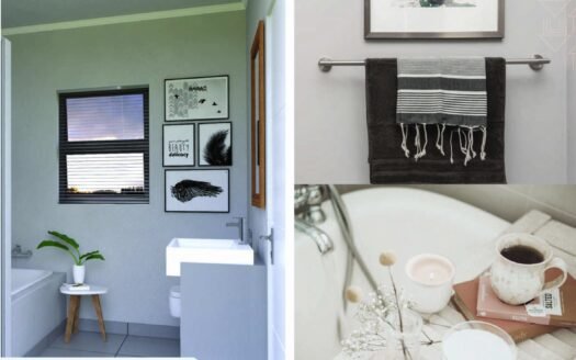 The Habitat Alpha-2 Bed 1 Bath Apartment