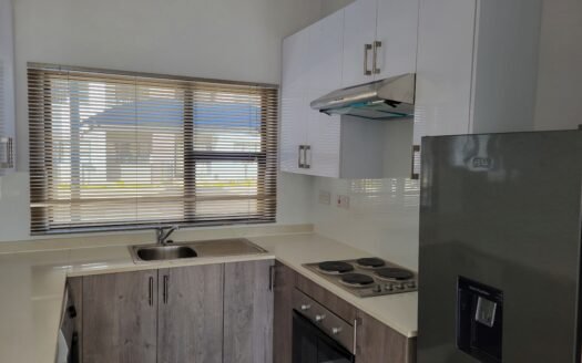 The Habitat Alpha-1 Bedroom, 1 Bathroom Apartment