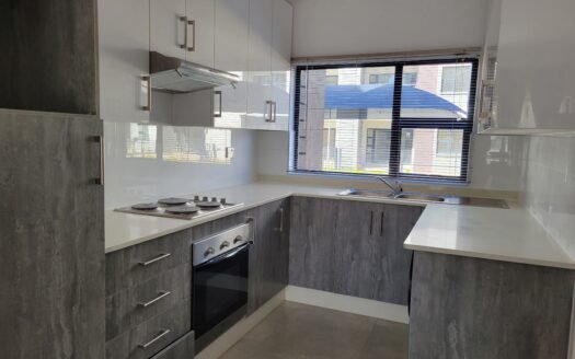 The Habitat Alpha – 2 Bedroom 2 Bath Apartment