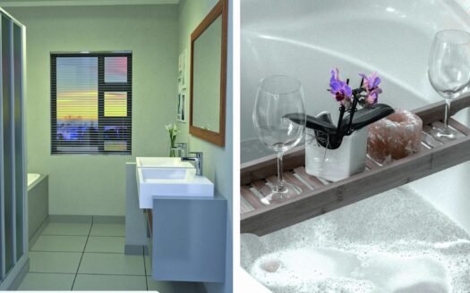 The Habitat Beta & Delta – Unit Type C